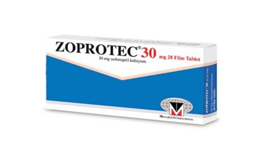Zoprotec Reçetesiz Alınır mı