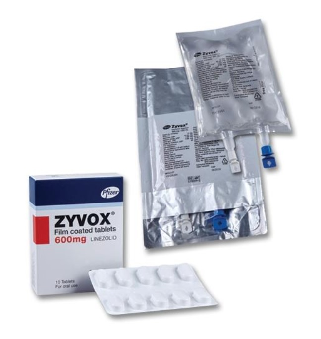 Zyvox Antibiyotik Reçetesiz Satılır mı?