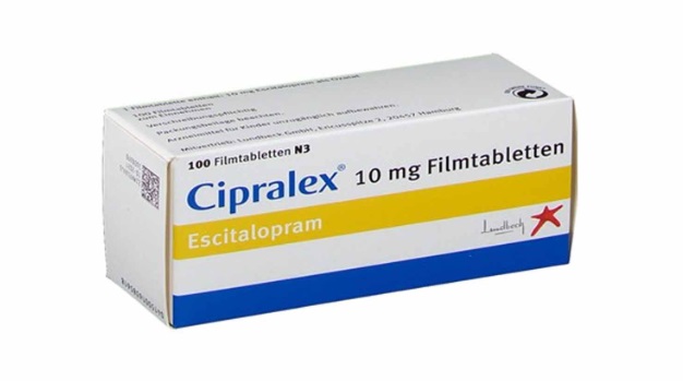 Cipralex Reçetesiz Verilir mi