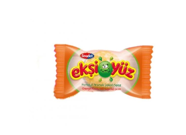 Ekşiyüz Sakız Neden Yasaklandı