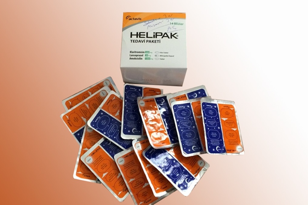 Helipak Tedavi Paketi Ne İşe Yarar?