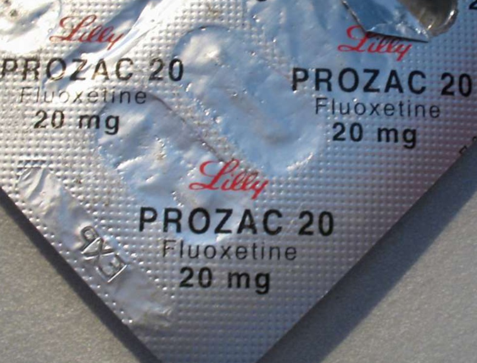 Prozac 20 Mg Bağımlılık Yapar mı?