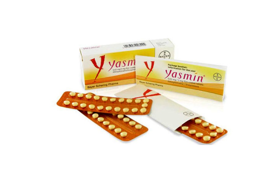 Yasmin Doğum Kontrol Hapı Reçetesiz Satılır mı?