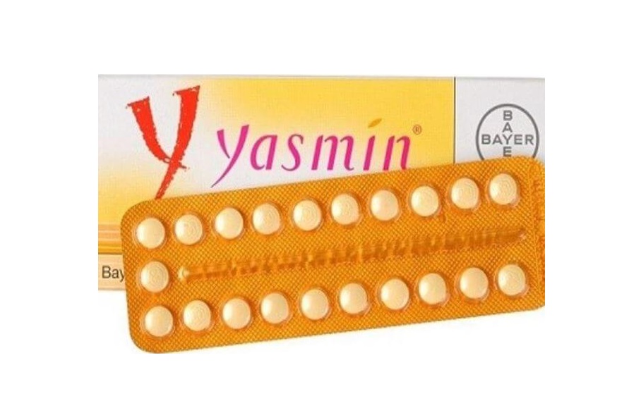 Yasmin Hap Reçetesiz Alınır mı