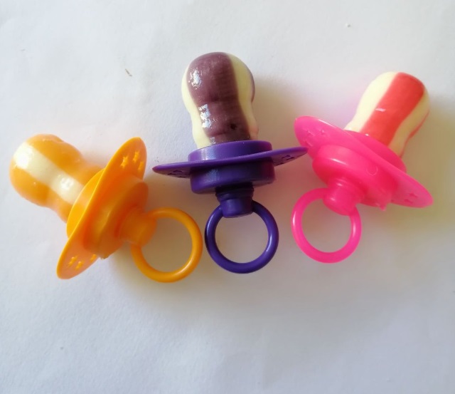 Emzik Şeker Neden Yasaklandı