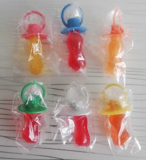 Emzik Şeker Yasaklandı mı