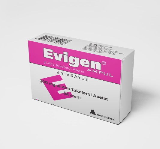 Evigen Ampul Fiyat Ne İşe Yarar?