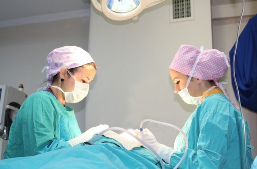 Vajinal Estetik Ameliyatı Çeşitleri Nedir?