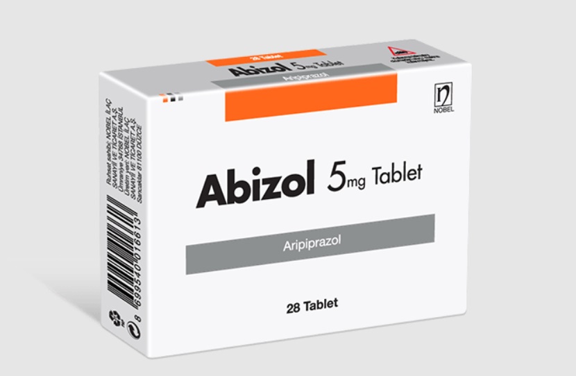 Abizol 5 mg Reçetesiz Satılır mı?