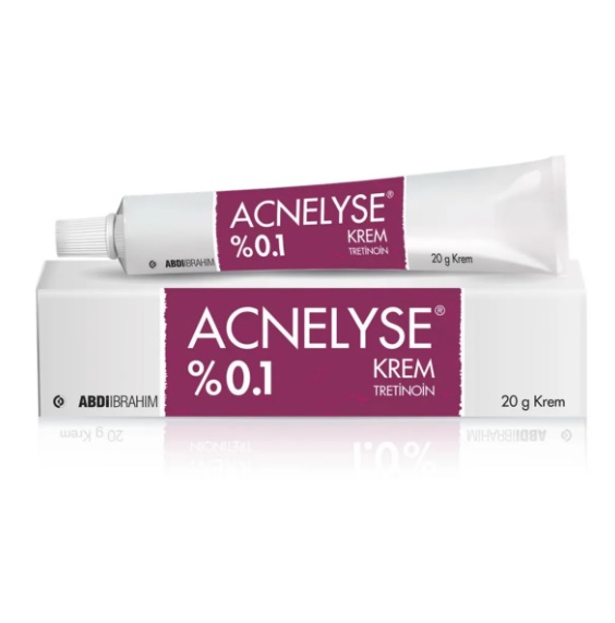 Acnelyse Yanığı Ne Zaman Geçer?