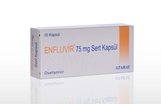 Enfluvir Şurup Devlet Karşılıyor mu?