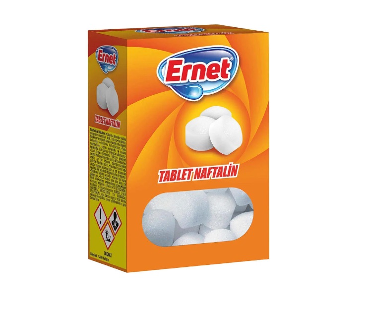 Ernet Koku Giderici Neden Yasaklandı