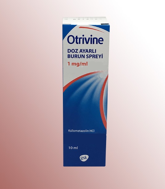 Otrivine Neden Yasaklandı