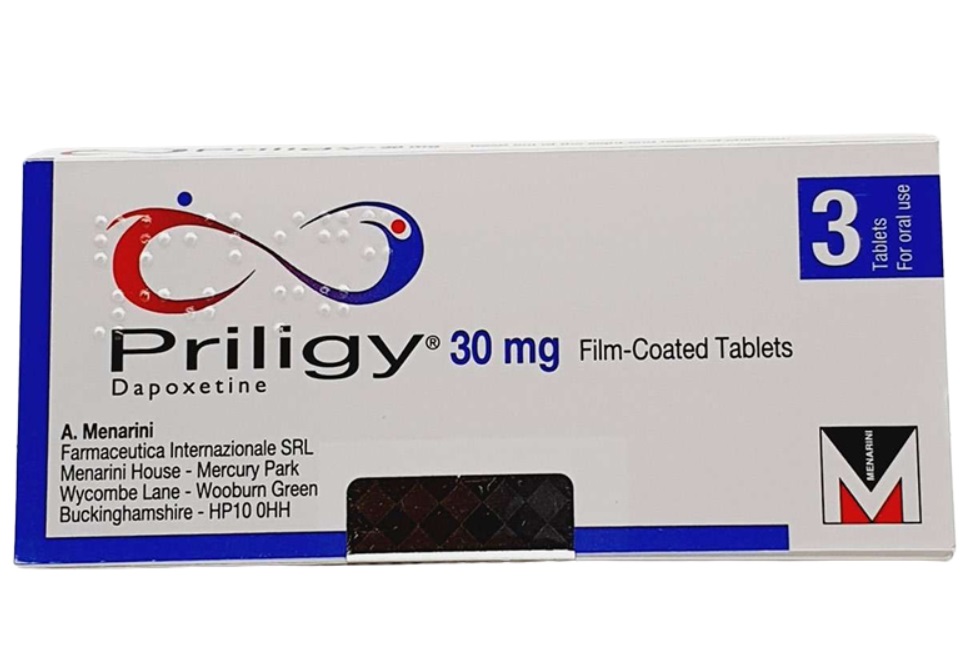 Priligy Reçetesiz Satılır mı?