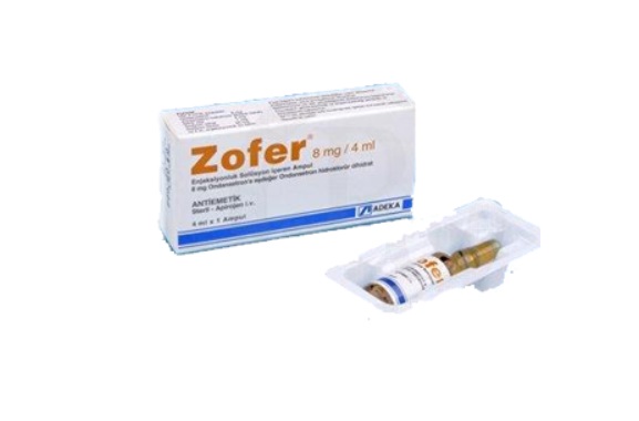 Zofer Tablet Reçetesiz Alınır mı?