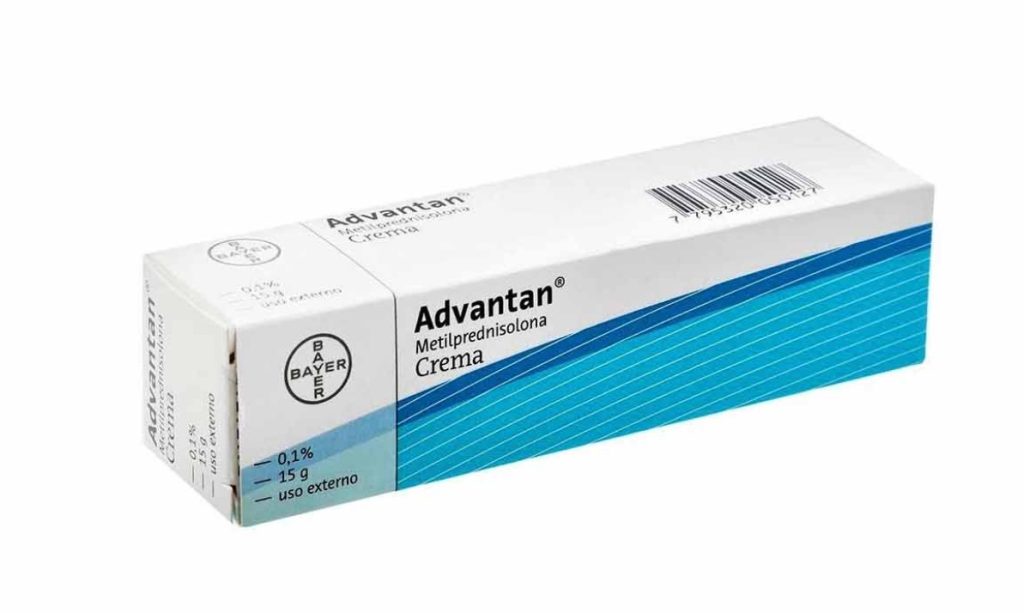 Advantan M Losyon Reçetesiz Satılır mı?