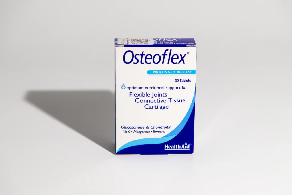 Osteoflex SGK karşılıyor mu ?