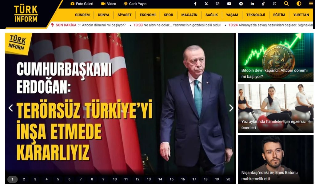 Beşiktaş Kombine Fiyatları – Turkinform.com