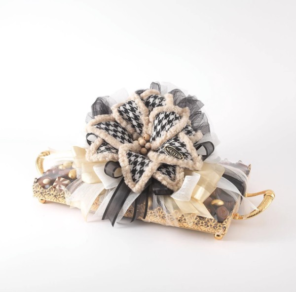 Mazlum: Bir Asırlık Lezzet Mirası ve Söz Nişan Çikolatası