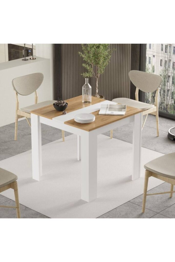 2024 Yemek Masası Fiyatları Rehberi: Doğru Seçim İçin Bilmeniz Gerekenler