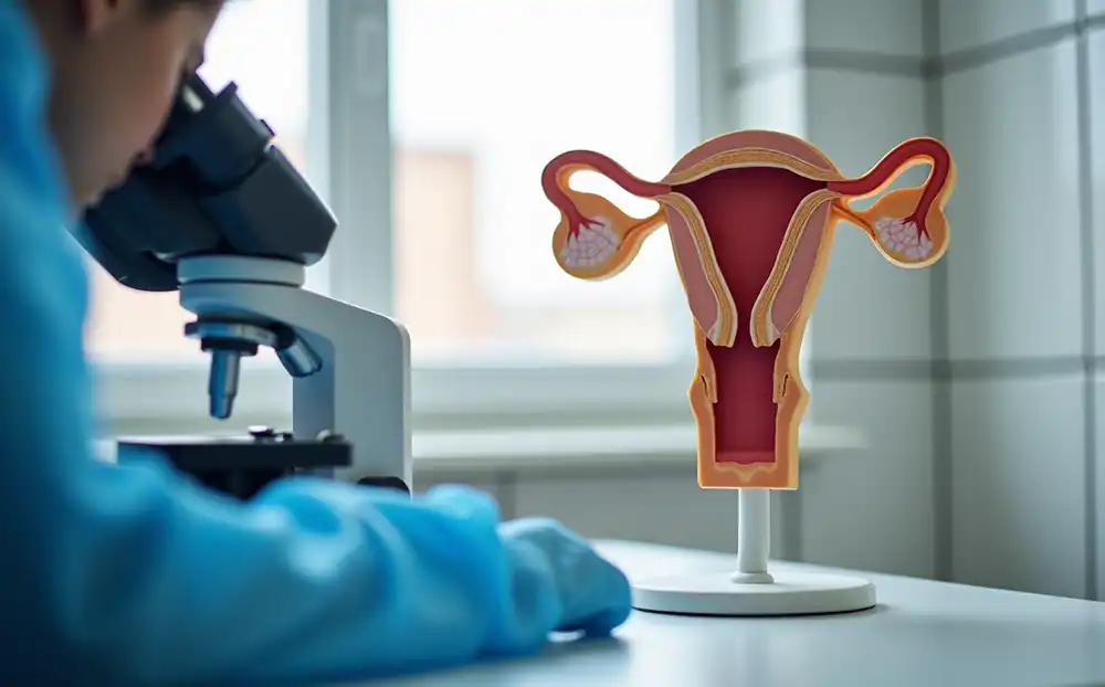 Kolposkopi Nedir? Süreç, Riskler ve Merak Edilenler