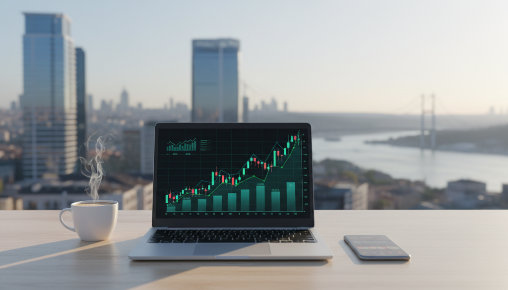 2025 Dijital Pazarlama Stratejileri: İnternet Üzerinden Güçlü Bir Gelir Modeli Oluşturmak