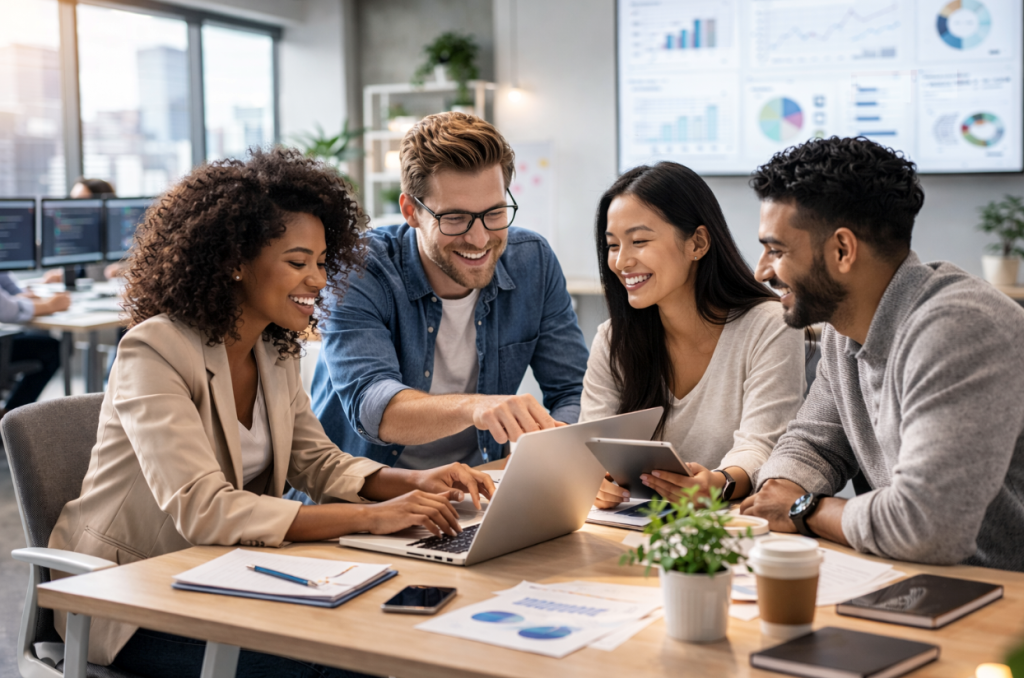 İlaç şirketleri teknoloji yeteneklerini nasıl işe alıyor: Türkiye’de bir sağlık teknolojisi kariyeri nasıl görünür