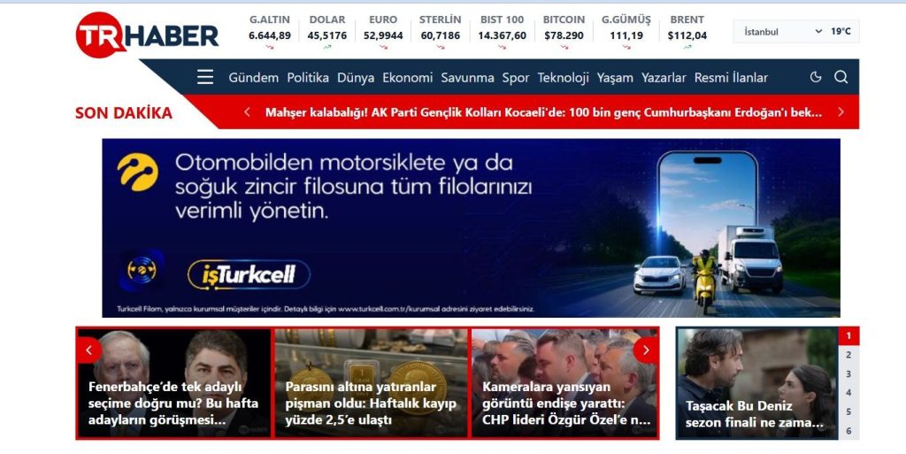UKOME Servis Ücretleri 2026: İstanbul Resmi Tarifesi