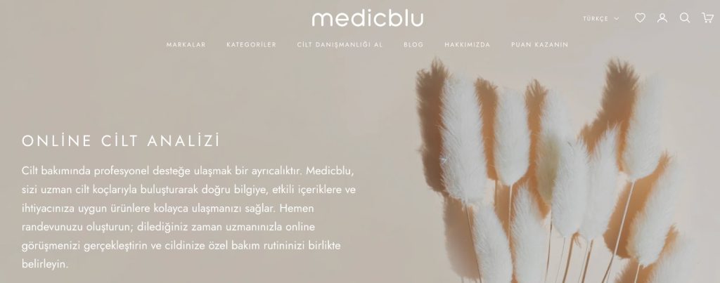 Profesyonel Dermokozmetik Ürünlerle Cildinize Bilimsel Bakım Sunun